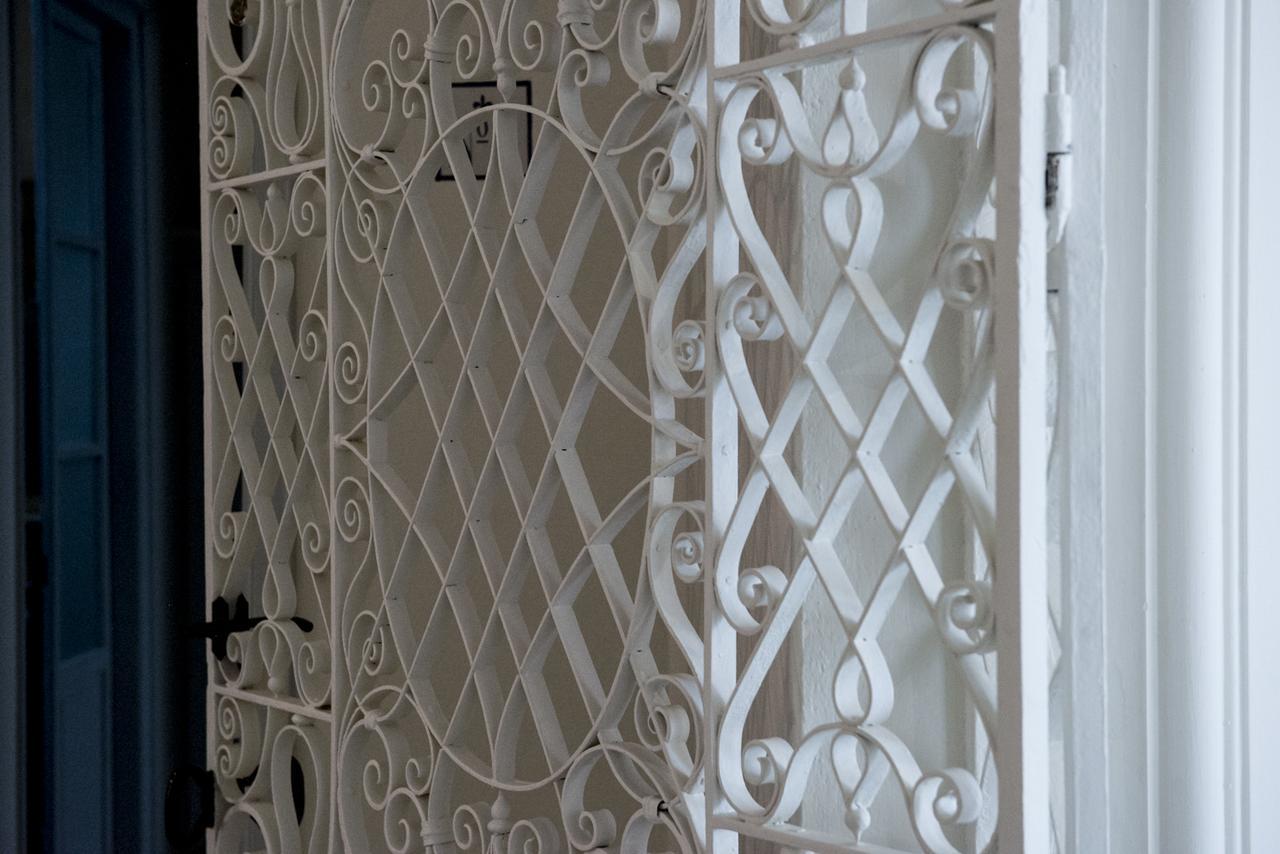 Palacio Mármoles * Sevilla