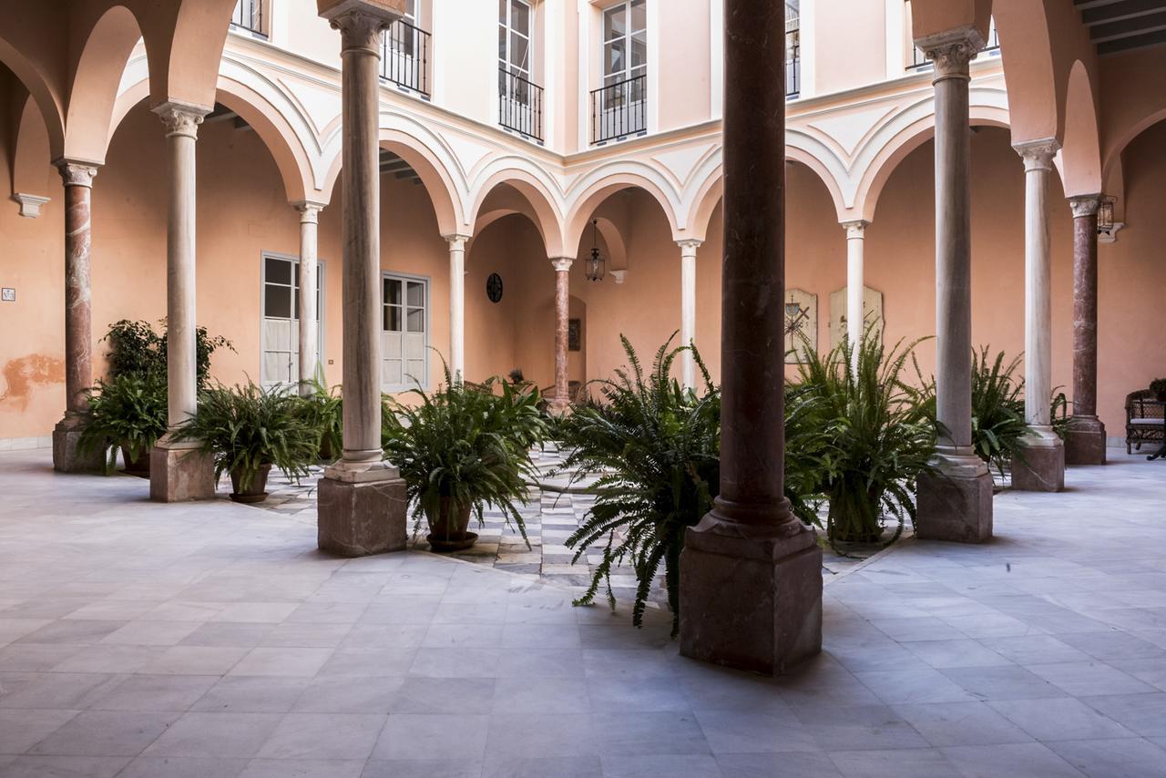 Apartamento Palacio Mármoles