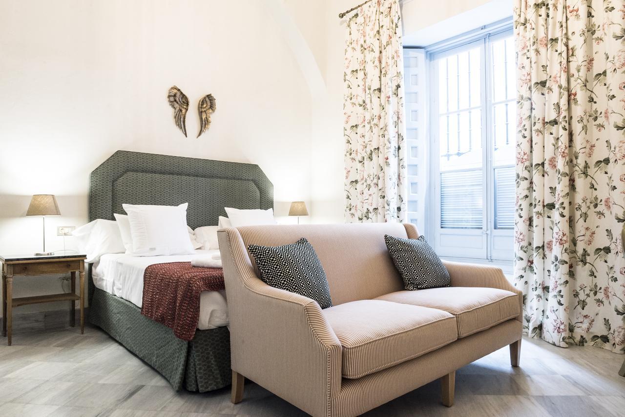 Apartamento Palacio Mármoles *